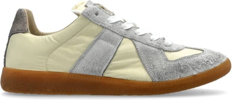 Maison Margiela Sportschoenen
