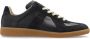 Maison Margiela Aubergine Leder Sneakers Multicolor Heren - Thumbnail 3