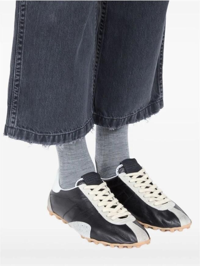 Maison Margiela Sprinter Low Top - Foto 3