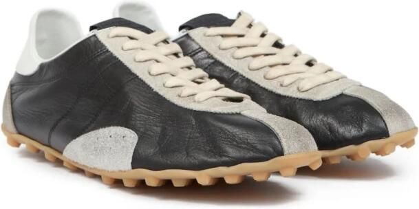 Maison Margiela Sprinter Low Top - Foto 5