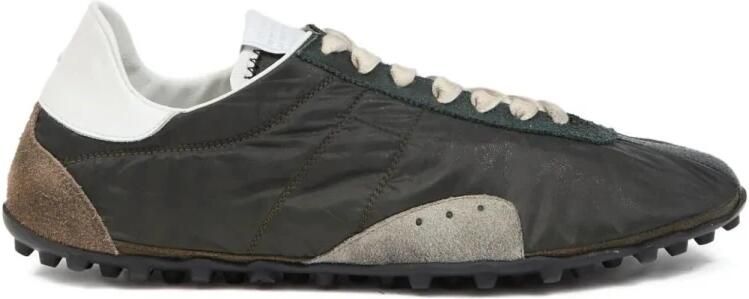 Maison Margiela Sprinters Lage Sneakers