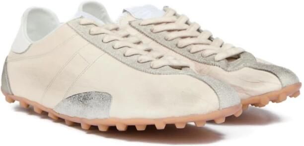 Maison Margiela Sprinters Low Top - Foto 6