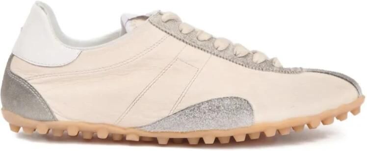 Maison Margiela Sprinters Low Top