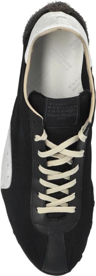 Maison Margiela Sprinters Low-Top Sneakers - Foto 2