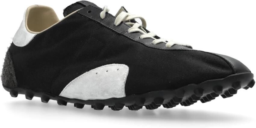 Maison Margiela Sprinters Low-Top Sneakers