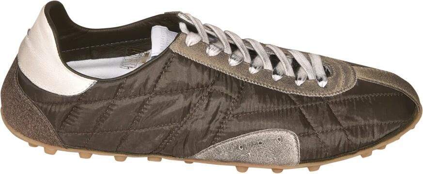 Maison Margiela Sprinters Sneakers