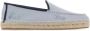 Maison Margiela Stijlvolle Espadrilles - Thumbnail 1