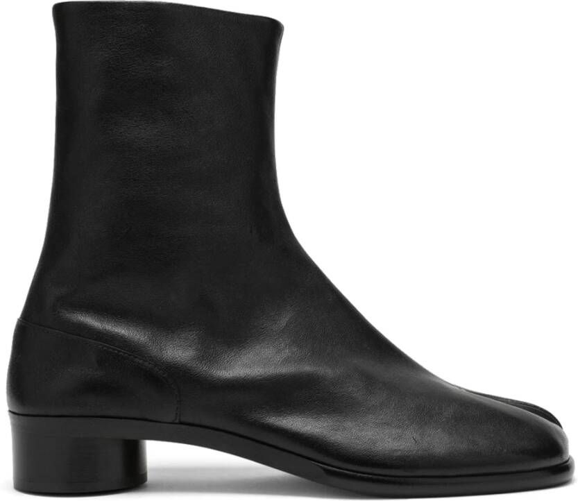 Maison Margiela Stijlvolle Laarzen voor Trendy Looks