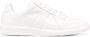 Maison Margiela Stijlvolle Leren Sneakers voor Dames White Dames - Thumbnail 1
