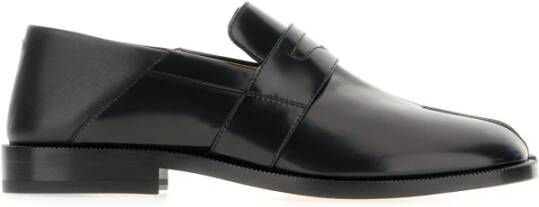 Maison Margiela Stijlvolle Loafers voor Mannen