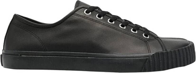 Maison Margiela Stijlvolle Sneakers voor een Trendy Look