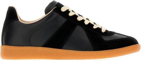 Maison Margiela Stijlvolle Sneakers voor nen en