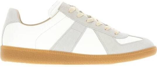 Maison Margiela Stijlvolle Sneakers voor nen en