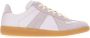 Maison Margiela Stijlvolle Sneakers voor Mannen en Vrouwen Purple Dames - Thumbnail 10