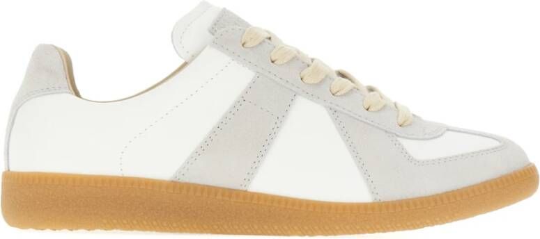 Maison Margiela Stijlvolle Sneakers voor Trendy Looks