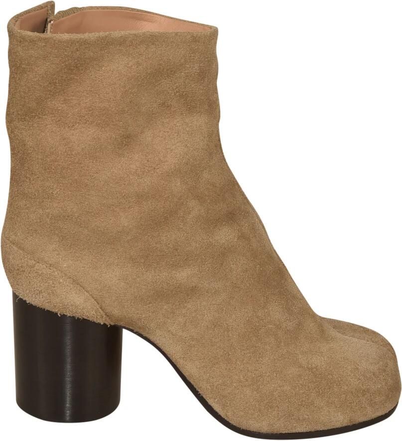 Maison Margiela Tabi Ankle Boot