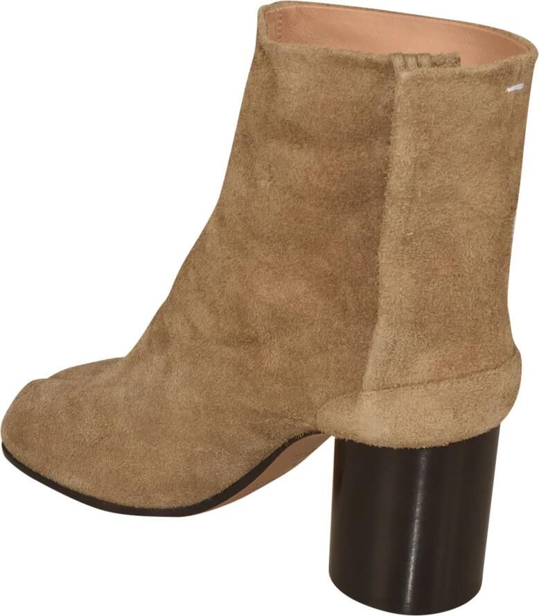 Maison Margiela Tabi Ankle Boot - Foto 2