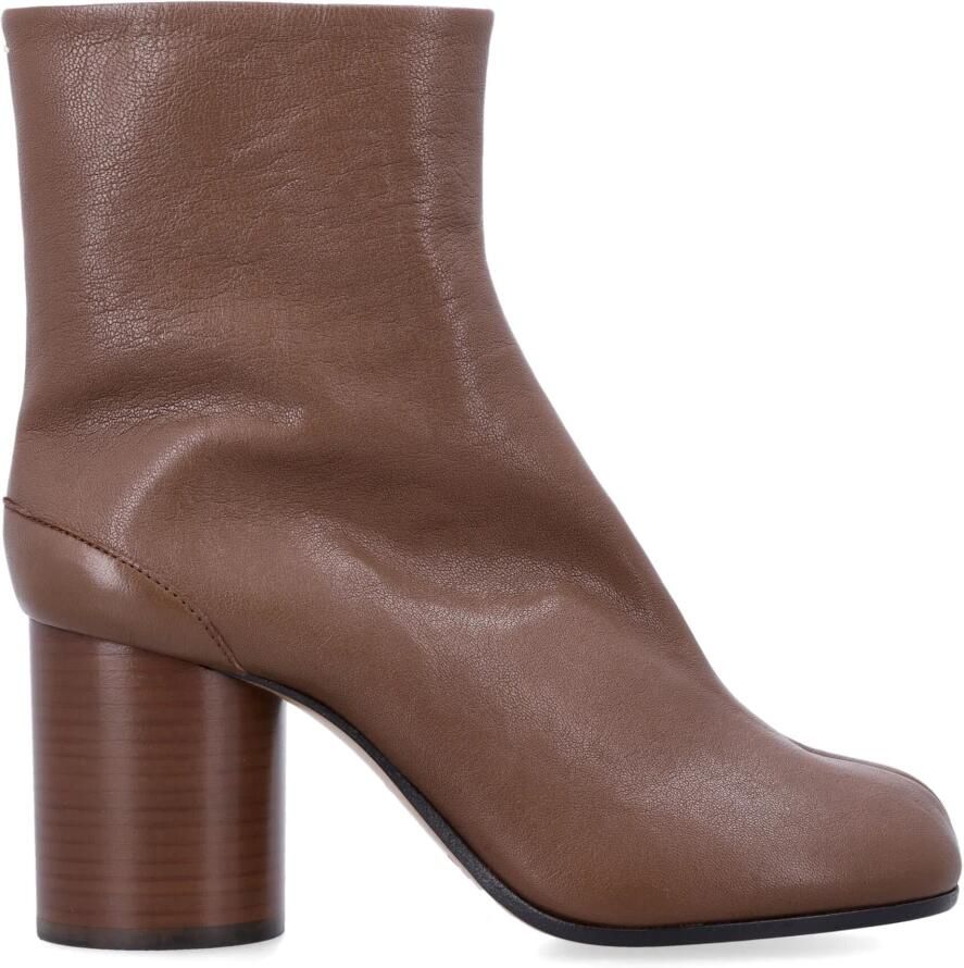 Maison Margiela Tabi Ankle Boots