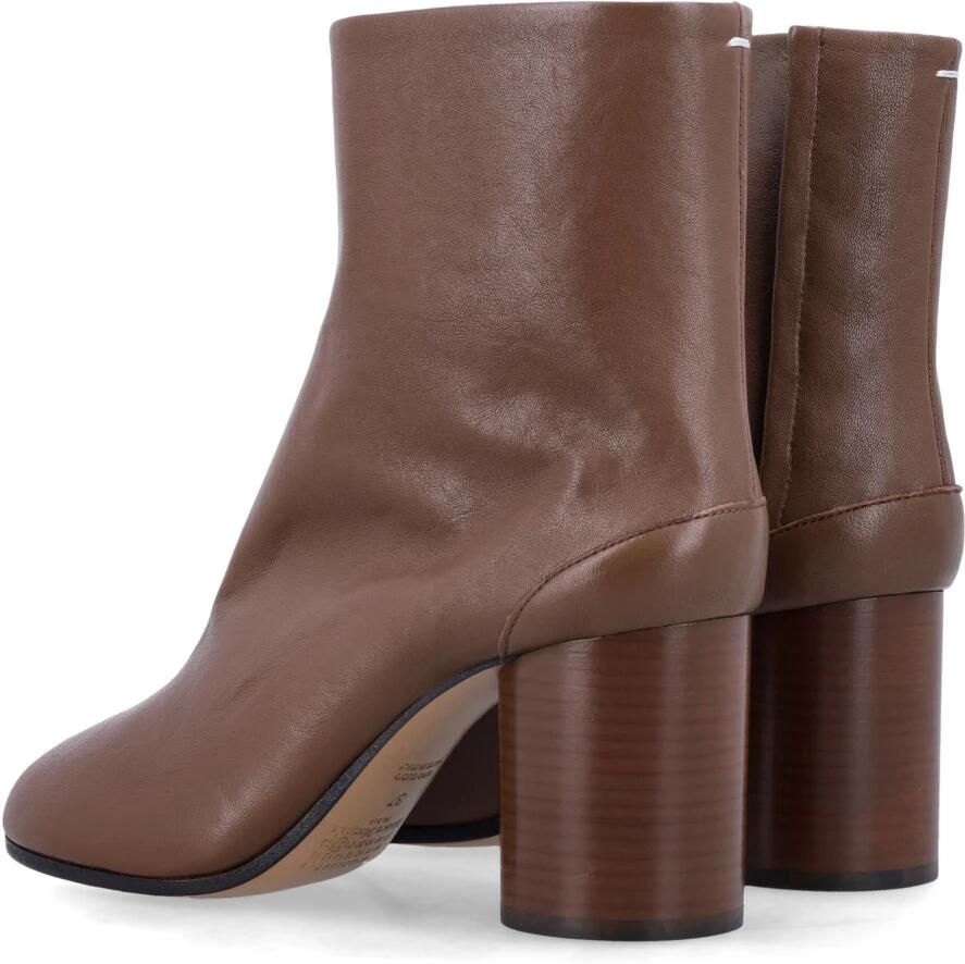 Maison Margiela Tabi Ankle Boots - Foto 2