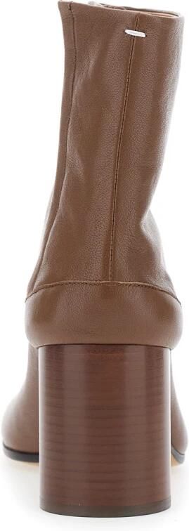 Maison Margiela Tabi Ankle Boots - Foto 2
