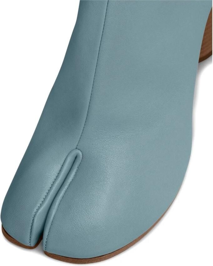 Maison Margiela Tabi Ankle Boots - Foto 2