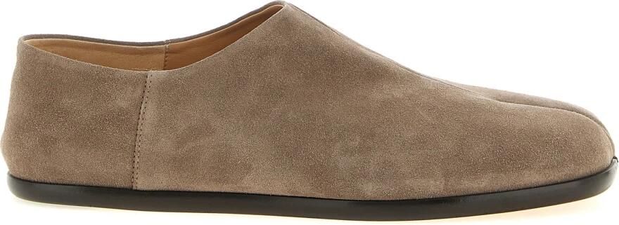 Maison Margiela Tabi Cut-Out Schoenen