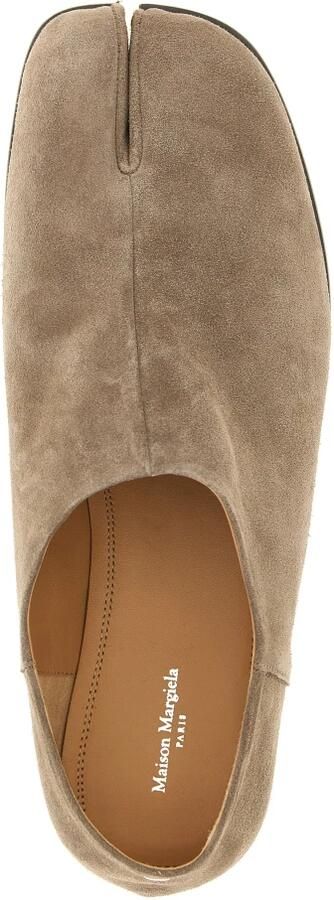 Maison Margiela Tabi Cut-Out Schoenen - Foto 6