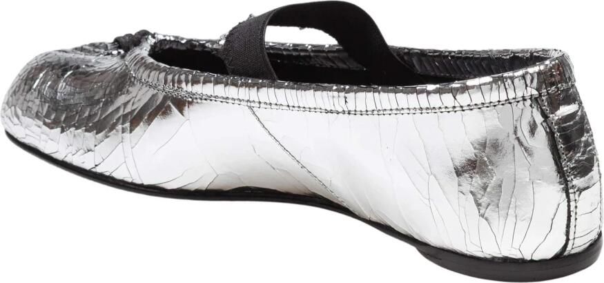 Maison Margiela Tabi Ballerina's - Foto 2