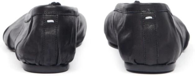 Maison Margiela Stijlvolle Sneakers voor Mannen en Vrouwen Purple Dames