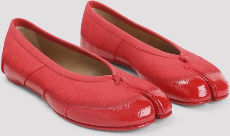 Maison Margiela Tabi Ballerina - Foto 2