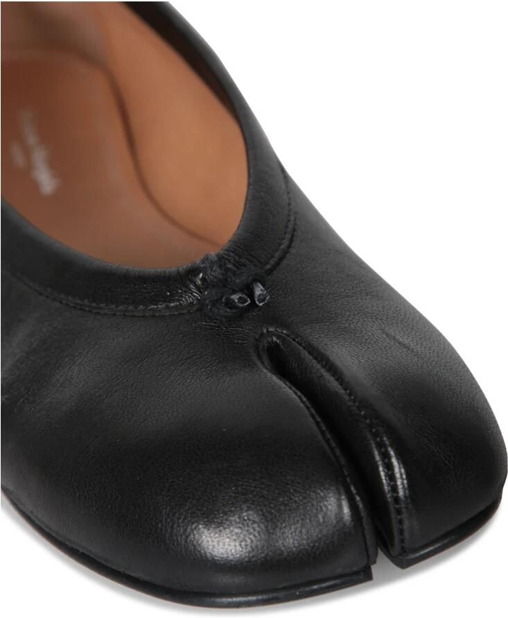 Maison Margiela Stijlvolle Sneakers voor Mannen en Vrouwen Purple Dames - Foto 3