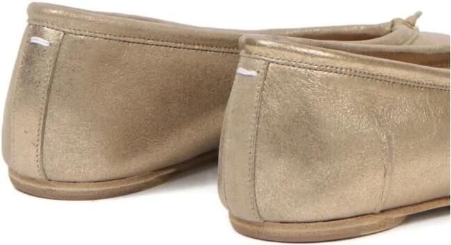 Maison Margiela Tabi Ballerina Nieuwe Schoenen - Foto 2