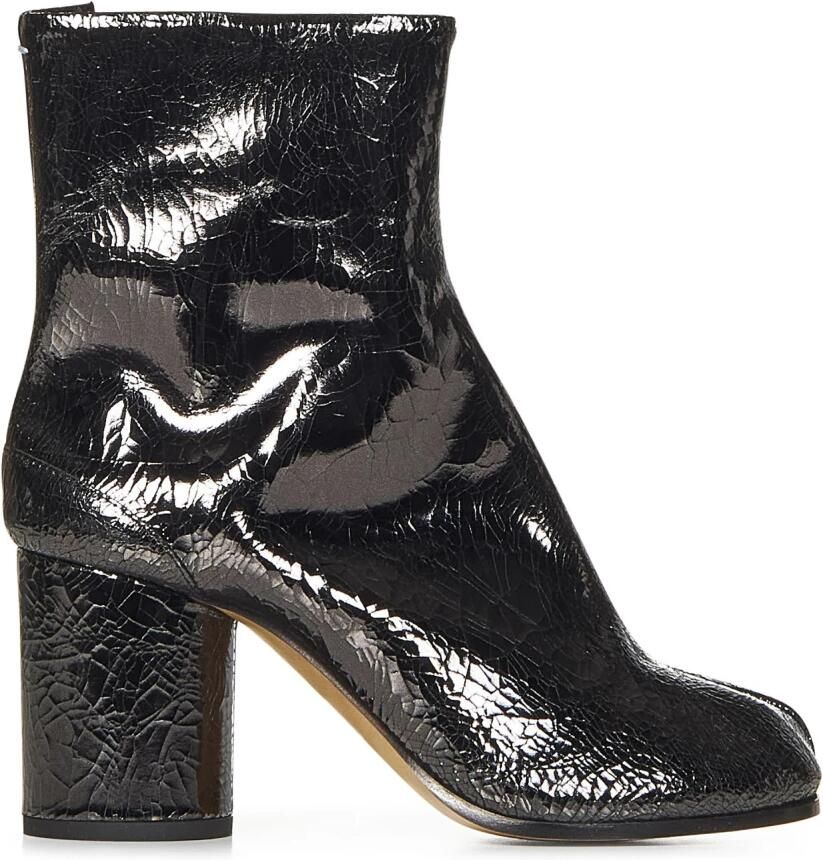 Maison Margiela Tabi Broken Mirror Boots