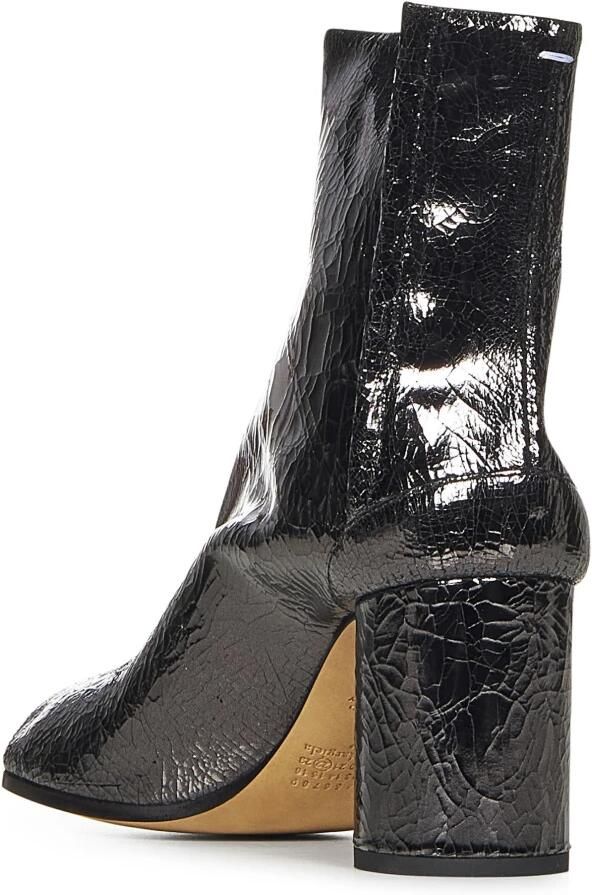 Maison Margiela Tabi Broken Mirror Boots - Foto 2