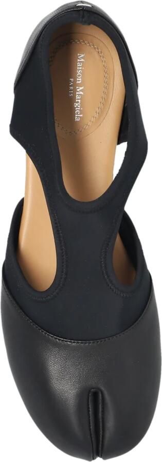 Maison Margiela Tabi Calfskin Ballerinas - Foto 2