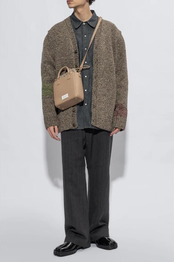 Maison Margiela Tabi Chelsea laarzen Black Heren - Foto 5
