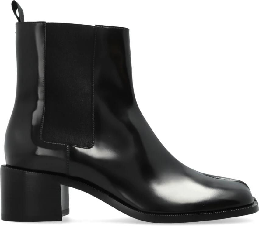 Maison Margiela Tabi Chelsea Boots