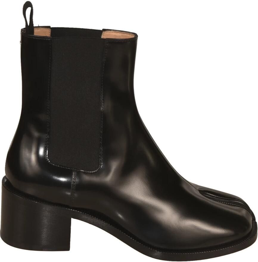 Maison Margiela Tabi City Chelsea H55 Boot - Foto 2