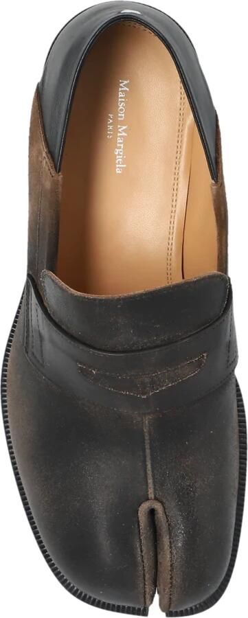 Maison Margiela Tabi City Loafer - Foto 2