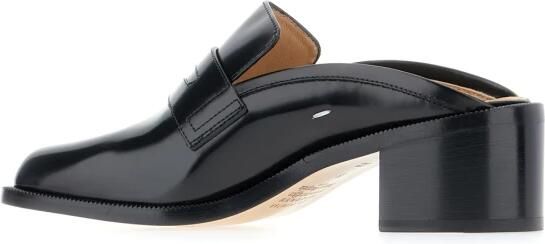 Maison Margiela Tabi City Loafer Mule