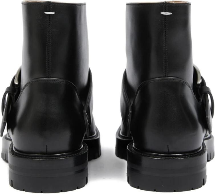 Maison Margiela Tabi County Buckle Ankle Boot - Foto 2