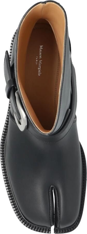Maison Margiela Tabi County Buckle Ankle Boots - Foto 2