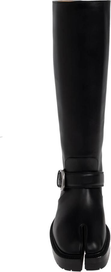 Maison Margiela Tabi County Knielaarzen