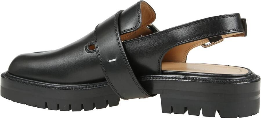 Maison Margiela Tabi County Sandalen