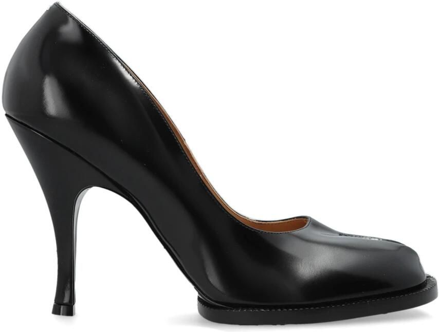 Maison Margiela Tabi Cut-Out High Heels
