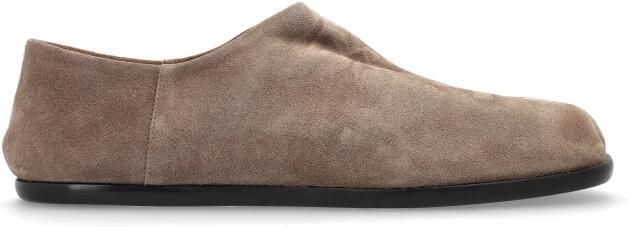 Maison Margiela Tabi Cut-Out Schoenen - Foto 8