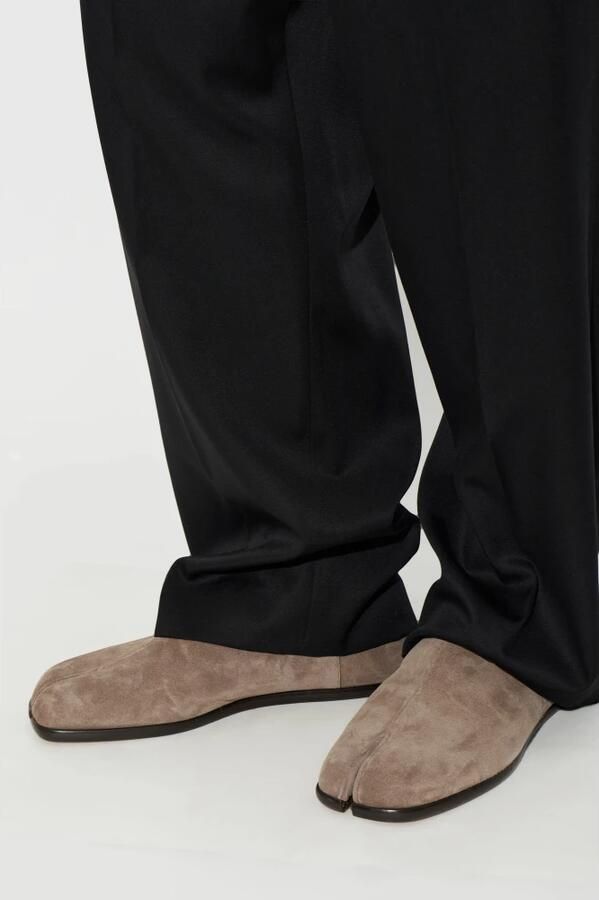 Maison Margiela Tabi Cut-Out Schoenen - Foto 2