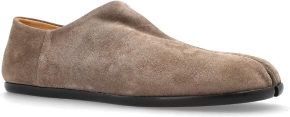 Maison Margiela Tabi Cut-Out Schoenen - Foto 9