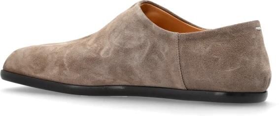 Maison Margiela Tabi Cut-Out Schoenen - Foto 10