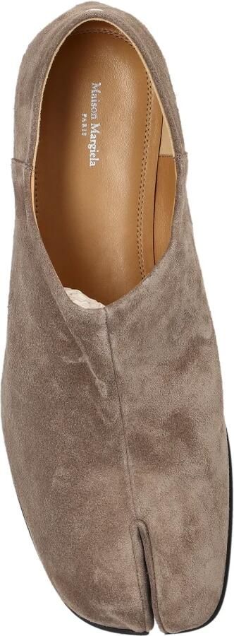 Maison Margiela Tabi Cut-Out Schoenen - Foto 7